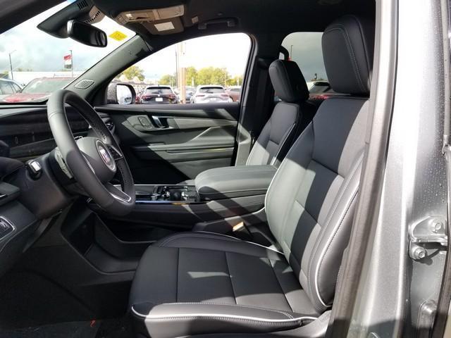 2025 Buick Enclave Vehicle Photo in ELYRIA, OH 44035-6349
