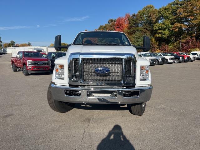 2025 Ford F-750SD Vehicle Photo in Webster, MA 01570-1415