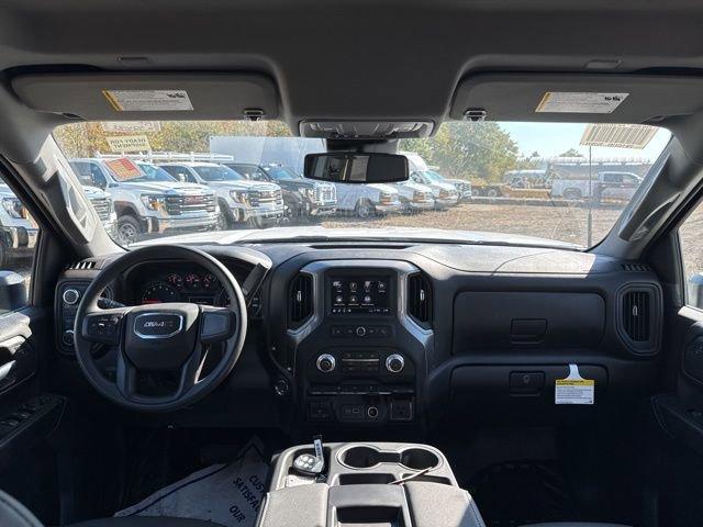2024 GMC Sierra 2500 HD Vehicle Photo in MEDINA, OH 44256-9631