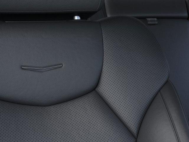 2025 Cadillac CT4 Vehicle Photo in SMITHTOWN, NY 11787-5023