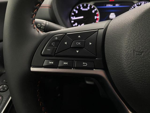2025 Nissan Sentra Vehicle Photo in Appleton, WI 54913