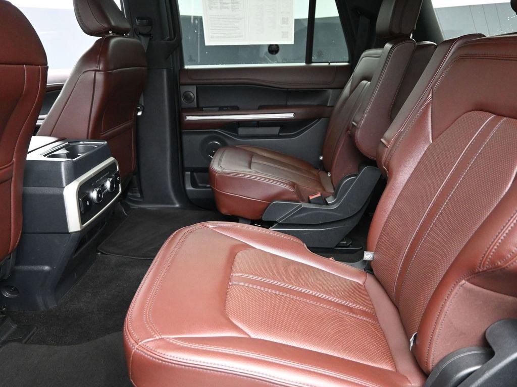 2022 Ford Expedition Max Vehicle Photo in Cedar Rapids, IA 52402