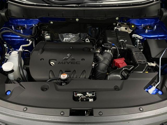 2024 Mitsubishi Outlander Sport Vehicle Photo in Appleton, WI 54913