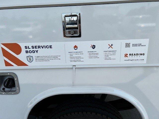 2024 GMC Sierra 2500 HD Vehicle Photo in TOPEKA, KS 66609-0000
