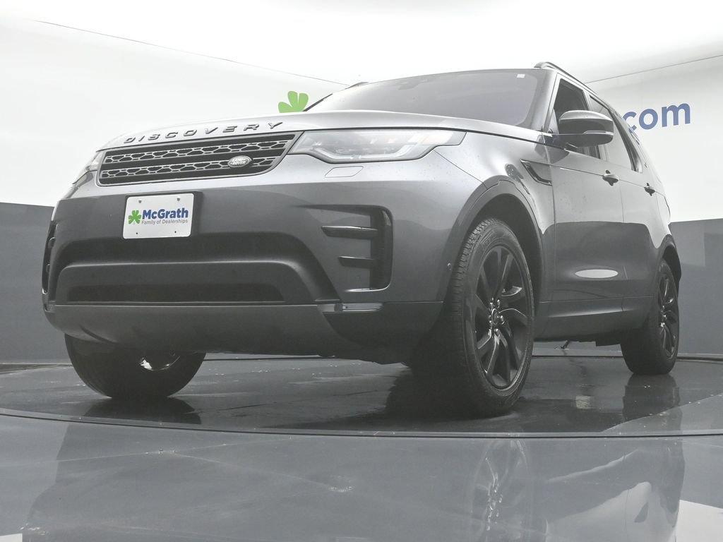 2019 Discovery Vehicle Photo in Marion, IA 52302