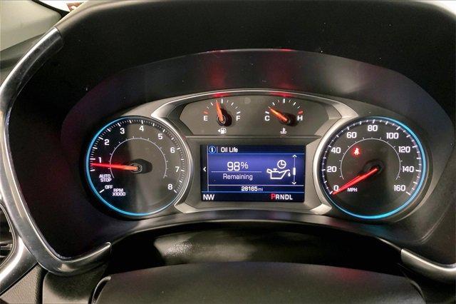 2021 Chevrolet Equinox Vehicle Photo in INDEPENDENCE, MO 64055-1314