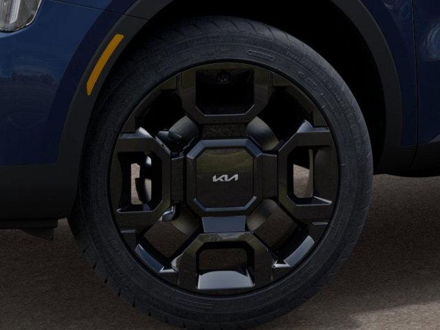 2025 Kia Sorento Vehicle Photo in Westbrook, ME 04092