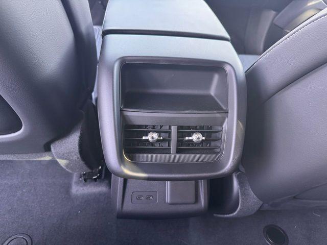 2025 Cadillac LYRIQ Vehicle Photo in DELRAY BEACH, FL 33483-3294