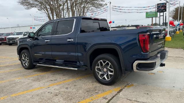 2023 GMC Sierra 1500 Vehicle Photo in BATON ROUGE, LA 70806-4466