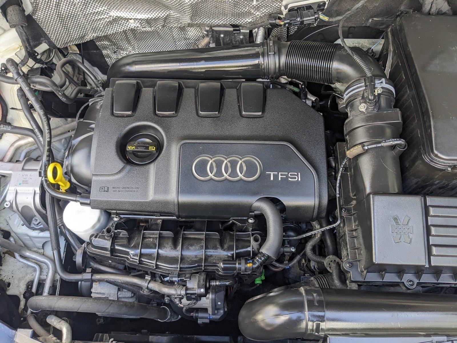 2017 Audi Q3 Vehicle Photo in Tampa, FL 33614