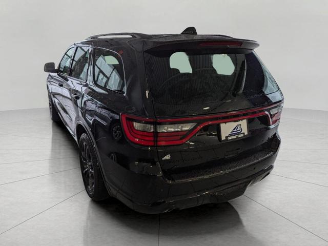 2025 Dodge Durango Vehicle Photo in Oshkosh, WI 54901