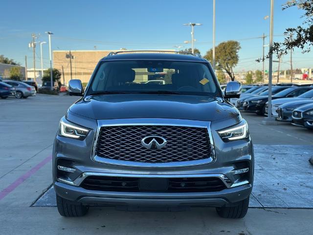 2022 INFINITI QX80 Vehicle Photo in Grapevine, TX 76051