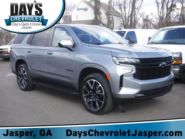 2023 Chevrolet Tahoe Vehicle Photo in JASPER, GA 30143-8655