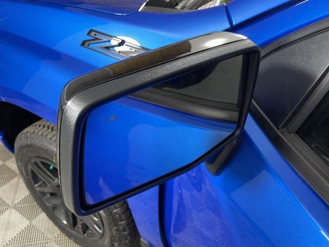 2025 Chevrolet Silverado 1500 Vehicle Photo in PHOENIX, AZ 85014-3381