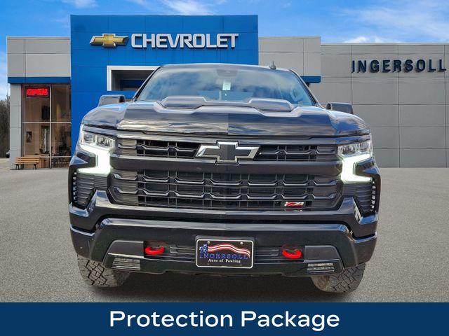 2023 Chevrolet Silverado 1500 Vehicle Photo in PAWLING, NY 12564-3219