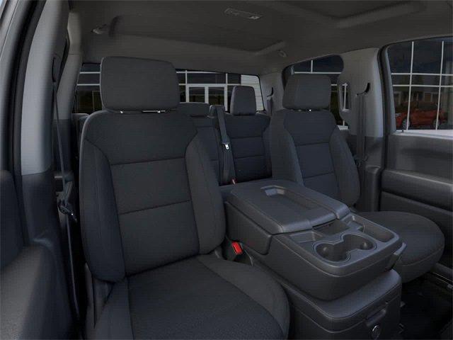 2025 GMC Sierra 1500 Vehicle Photo in COLLIERVILLE, TN 38017-9006