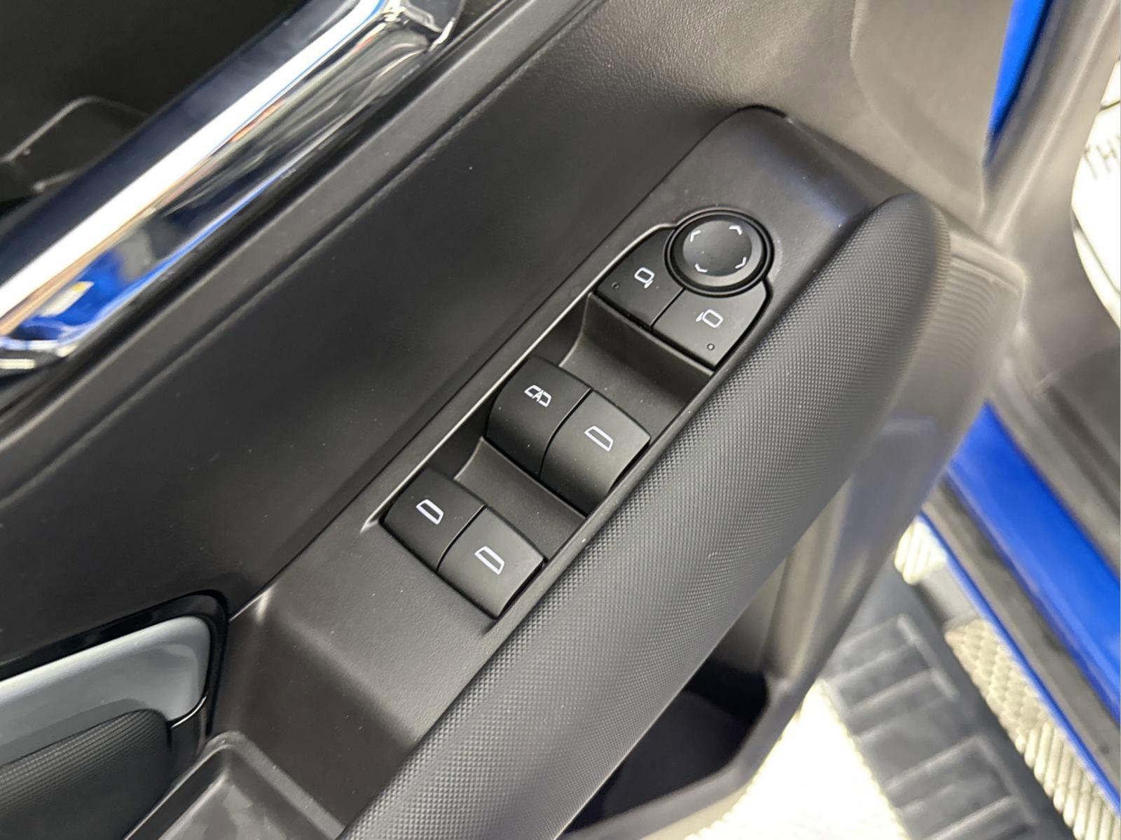 2023 Chevrolet Colorado Vehicle Photo in GEORGETOWN, TX 78626-7508