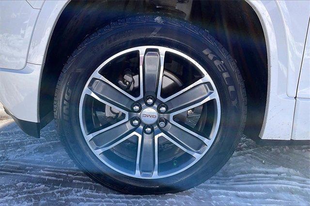2018 GMC Acadia Vehicle Photo in INDEPENDENCE, MO 64055-1314
