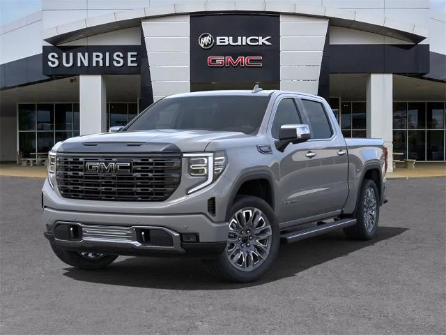 2025 GMC Sierra 1500 Vehicle Photo in BARTLETT, TN 38133-4101