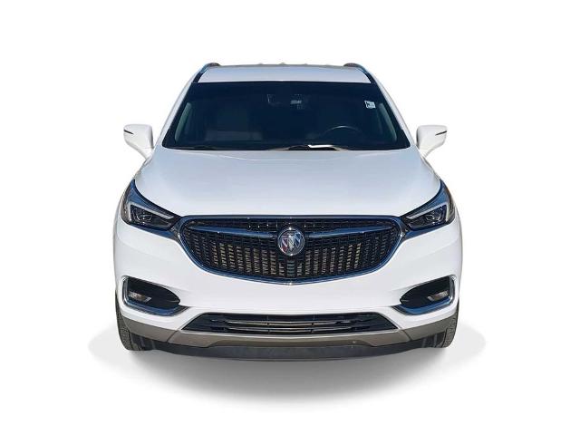 2020 Buick Enclave Vehicle Photo in BARTLETT, TN 38133-4101