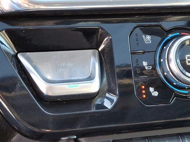 2024 GMC Sierra 2500 HD Vehicle Photo in DANBURY, CT 06810-5034