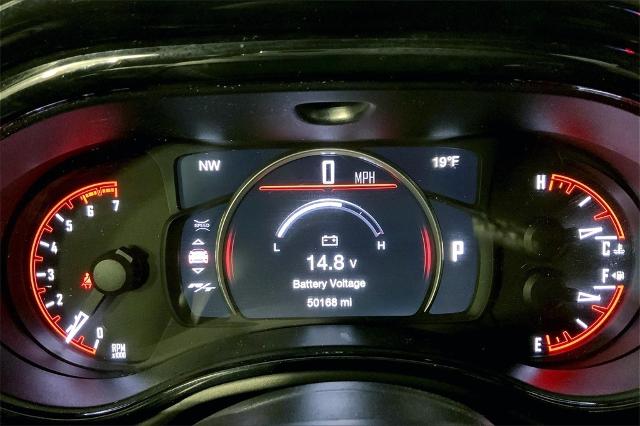 2022 Dodge Durango Vehicle Photo in Kansas City, MO 64114