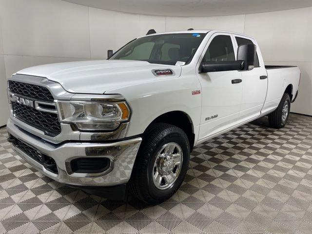 2021 Ram 2500 Vehicle Photo in PHOENIX, AZ 85014-3381