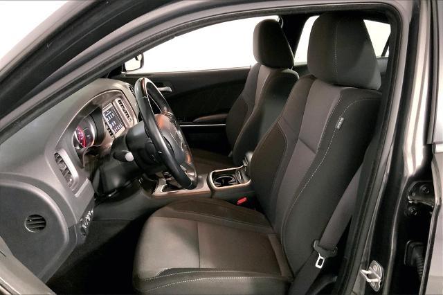 2022 Dodge Charger Vehicle Photo in Kansas City, MO 64114