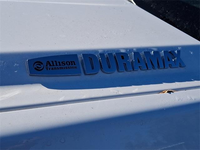 2024 Chevrolet Silverado 6500 HD Vehicle Photo in MILFORD, DE 19963-6122