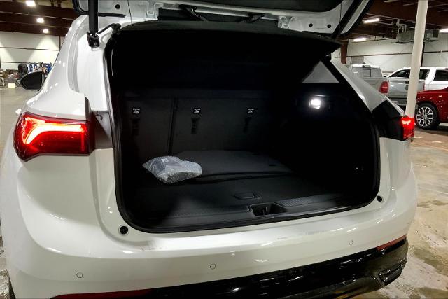 2025 Buick Envision Vehicle Photo in KANSAS CITY, MO 64114-4545