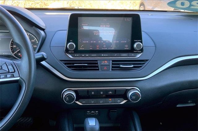 2020 Nissan Altima Vehicle Photo in KANSAS CITY, MO 64114-4545
