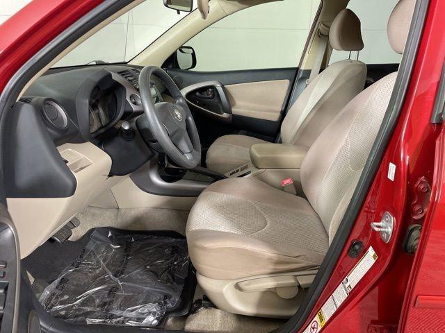 2007 Toyota RAV4 Vehicle Photo in PHOENIX, AZ 85014-3381
