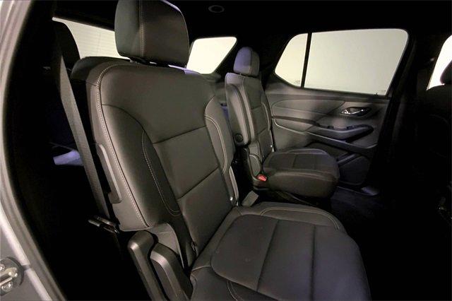 2023 Chevrolet Traverse Vehicle Photo in INDEPENDENCE, MO 64055-1314