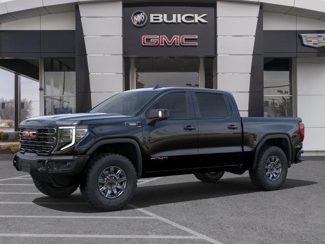 2025 GMC Sierra 1500 Vehicle Photo in INDEPENDENCE, MO 64055-1377