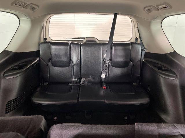 2023 Nissan Armada Vehicle Photo in PHOENIX, AZ 85014-3381
