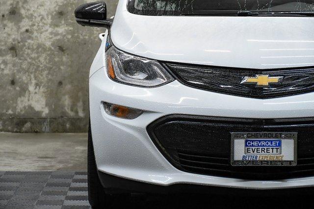 2020 Chevrolet Bolt EV Vehicle Photo in EVERETT, WA 98203-5662