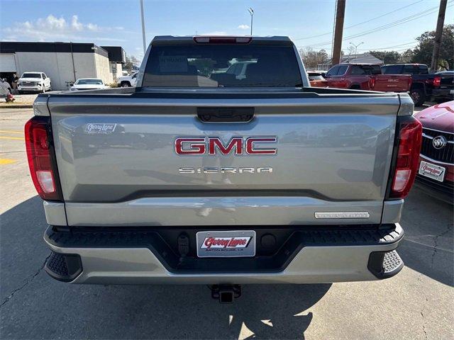 2025 GMC Sierra 1500 Vehicle Photo in BATON ROUGE, LA 70806-4466