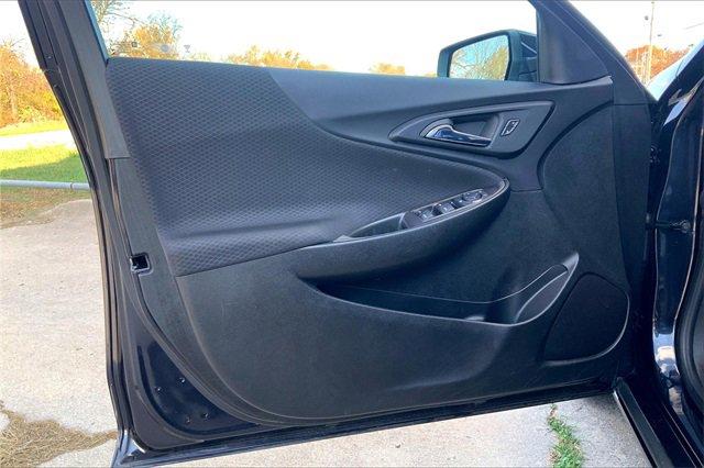 2023 Chevrolet Malibu Vehicle Photo in KANSAS CITY, MO 64114-4502