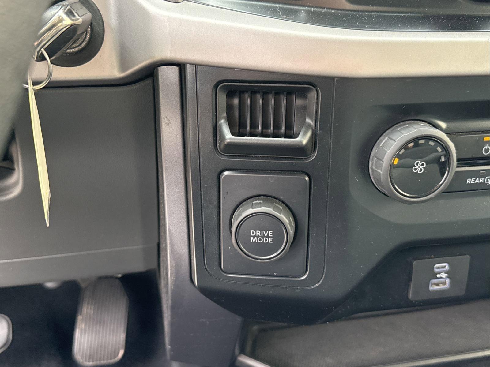 2023 Ford F-150 Vehicle Photo in GEORGETOWN, TX 78626-7508