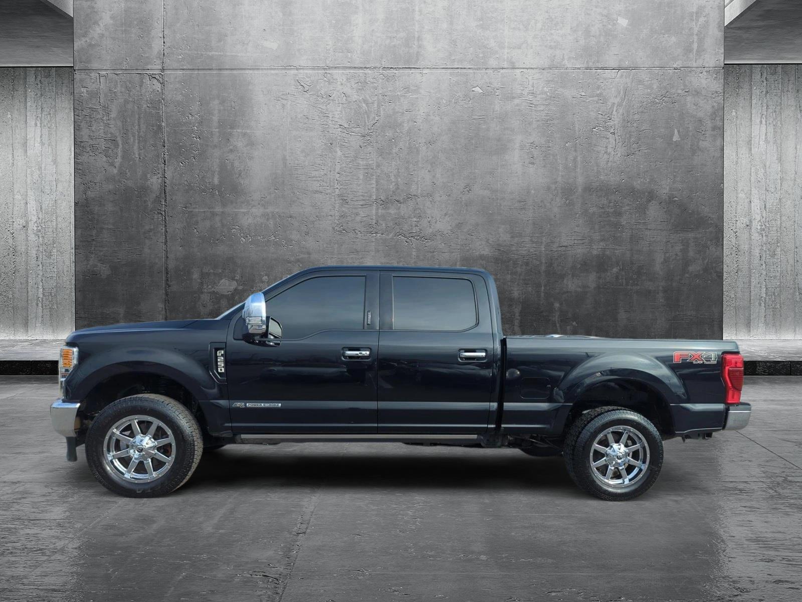 2020 Ford Super Duty F-250 SRW Vehicle Photo in Memphis, TN 38133