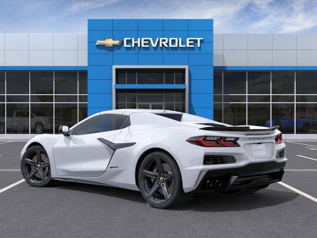 2025 Chevrolet Corvette E-Ray Vehicle Photo in LAUREL, MD 20707-4697