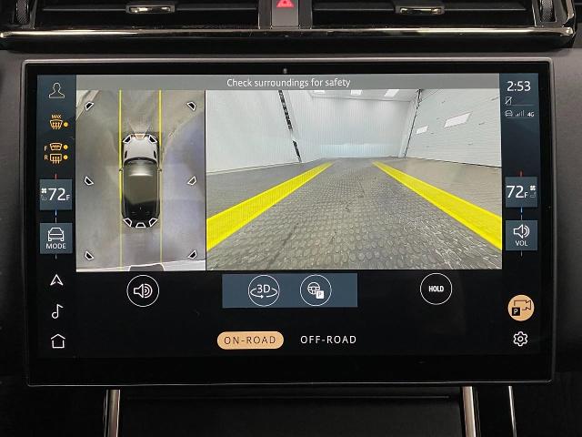 2025 Land Rover Range Rover Velar Vehicle Photo in Appleton, WI 54913