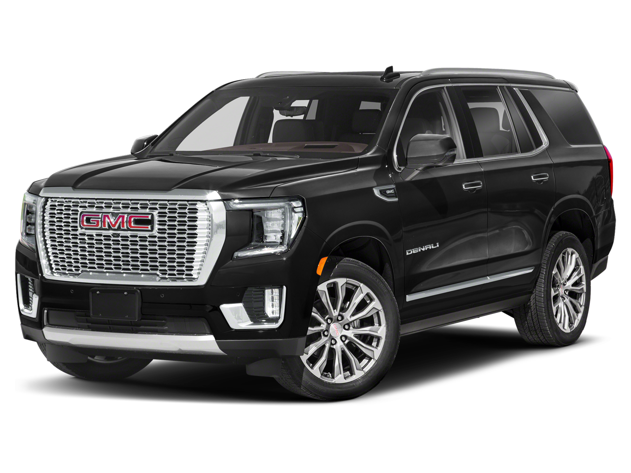 2023 GMC Yukon Vehicle Photo in Tulsa, OK 74129