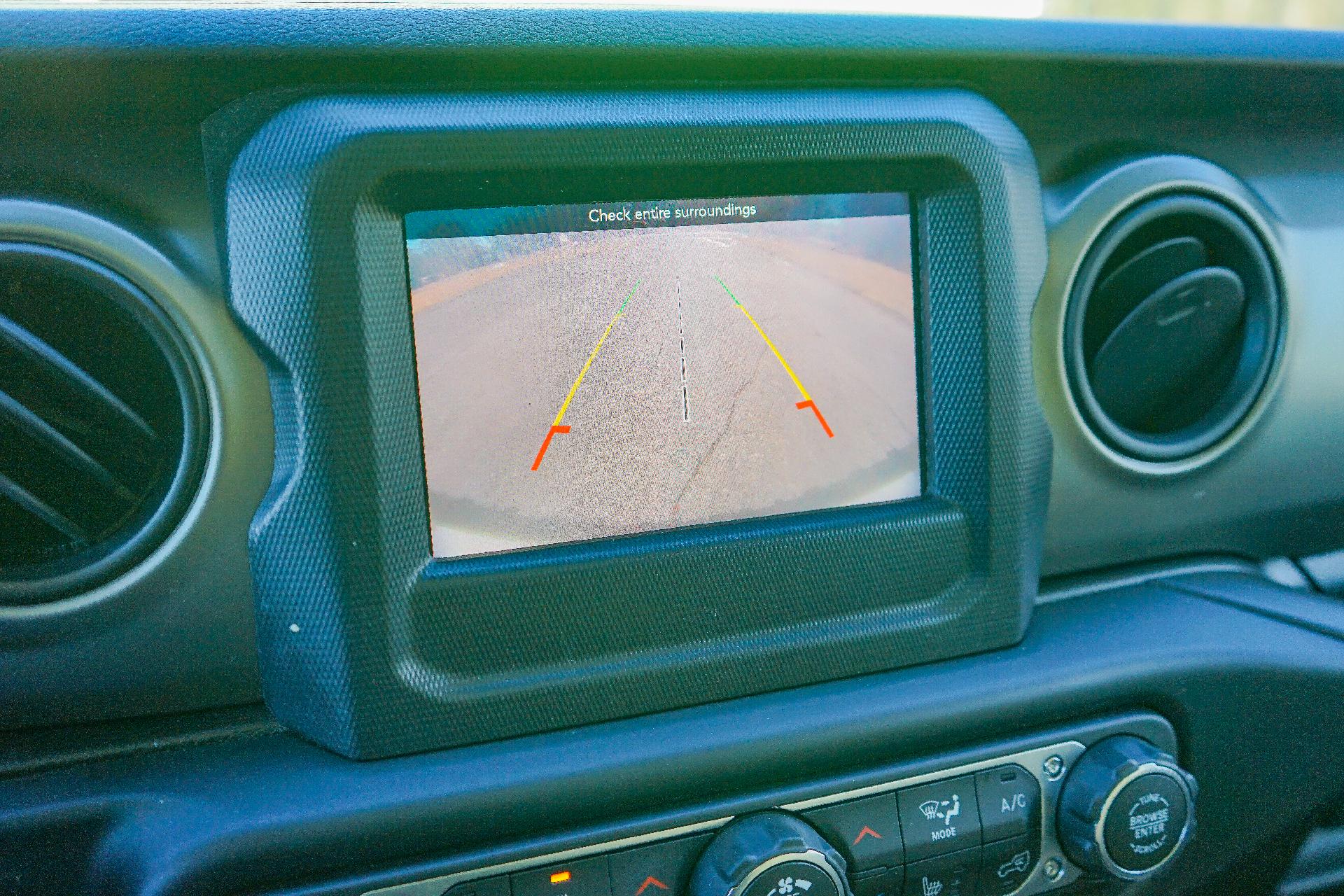 2019 Jeep Wrangler Unlimited Vehicle Photo in SMYRNA, DE 19977-2874