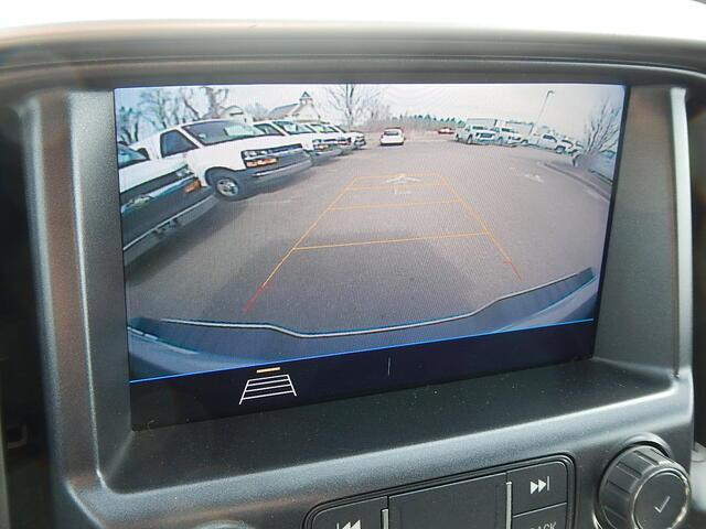 2022 Chevrolet Colorado Vehicle Photo in JASPER, GA 30143-8655