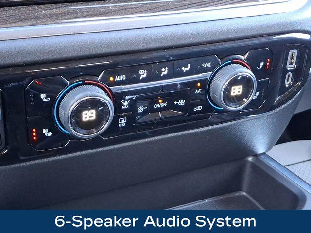2023 Chevrolet Silverado 1500 Vehicle Photo in PAWLING, NY 12564-3219