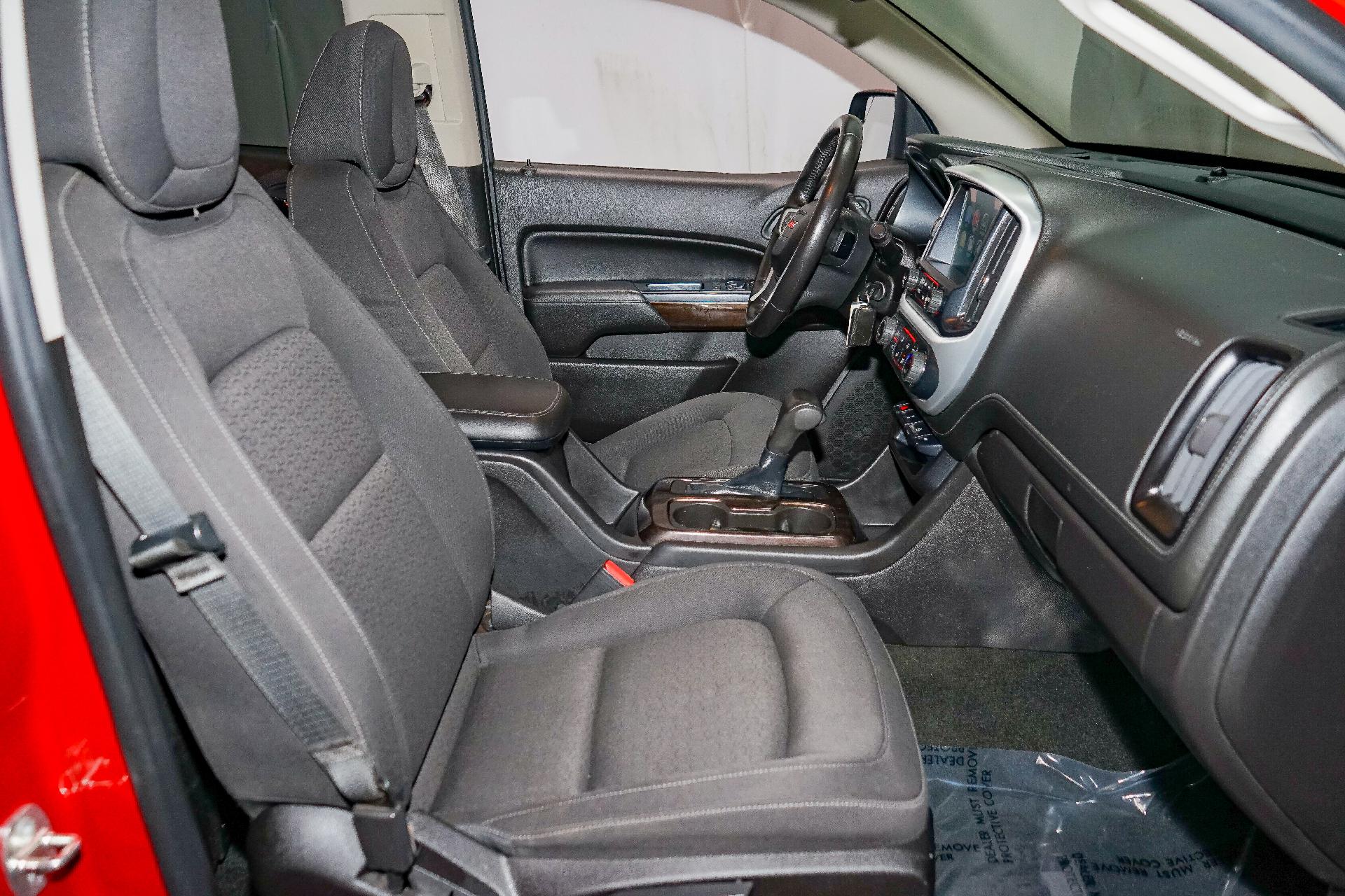 2016 GMC Canyon Vehicle Photo in SMYRNA, DE 19977-2874