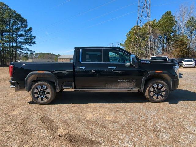 2025 GMC Sierra 2500 HD Vehicle Photo in ALBERTVILLE, AL 35950-0246