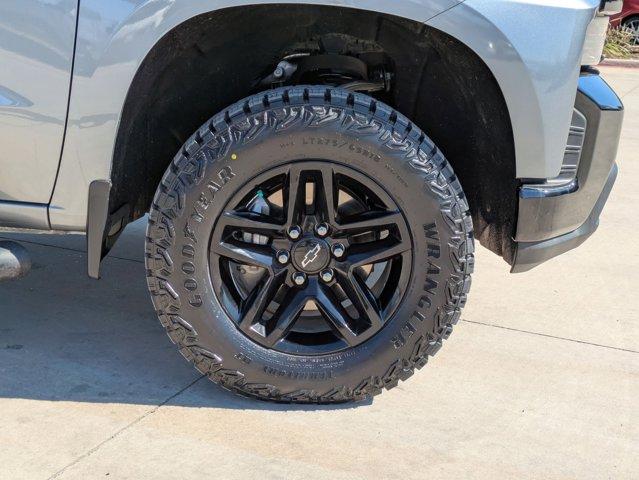 2021 Chevrolet Silverado 1500 Vehicle Photo in SELMA, TX 78154-1460