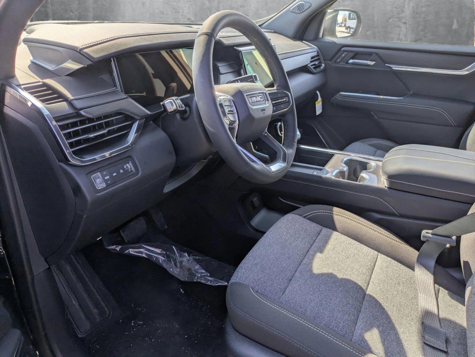 2025 GMC Acadia Vehicle Photo in LAUREL, MD 20707-4622